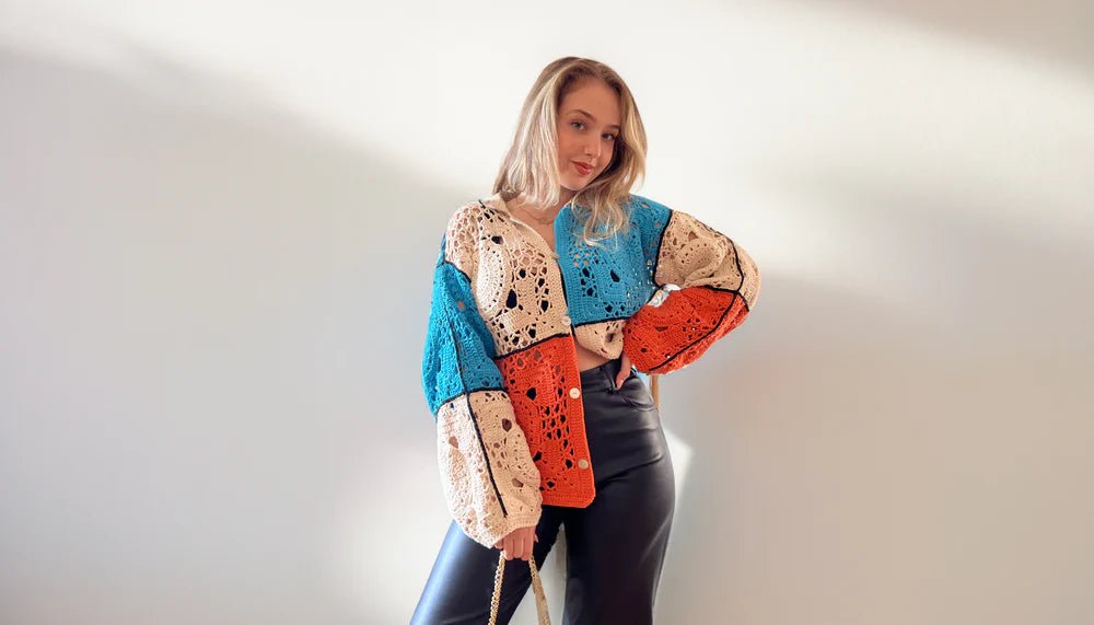 Enjoy Free Shipping and Hassle-Free Returns - Smyrna Collective