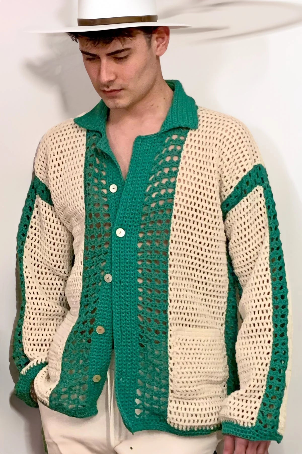 The Craftsmanship Behind Handmade Men's Shirts - Smyrna Collective