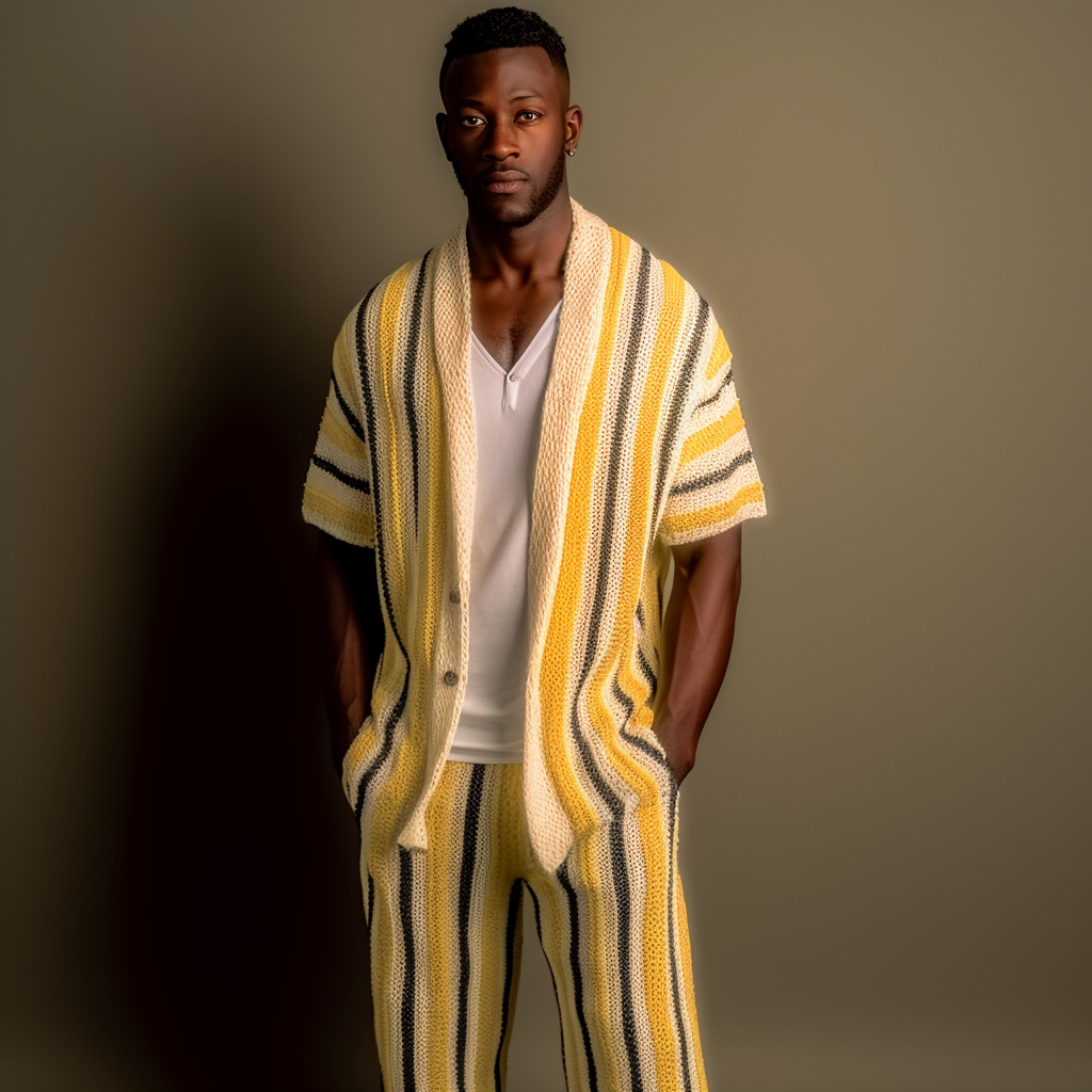 crochet set-smyrna collective