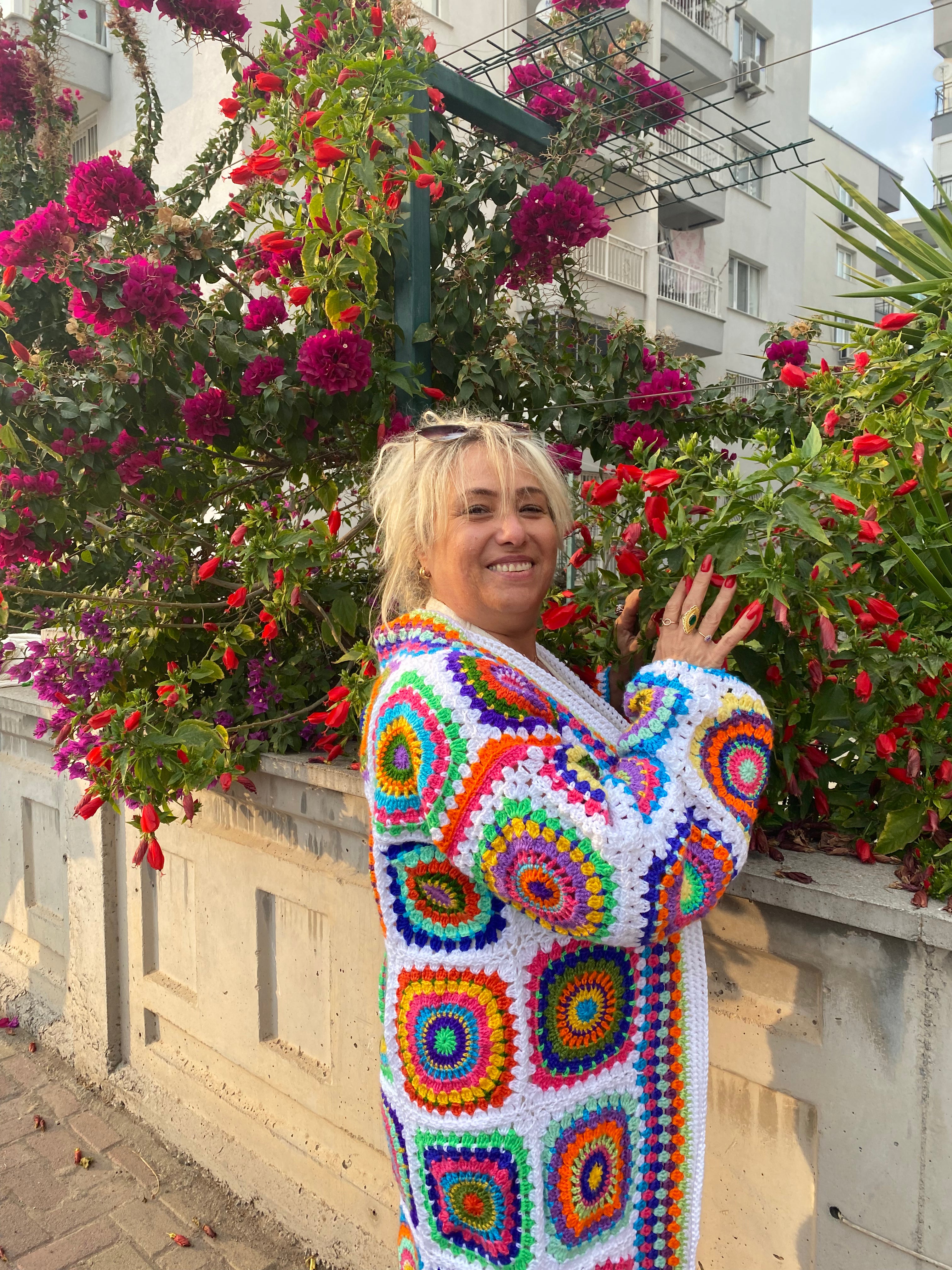 cardigan love-smyrna collective