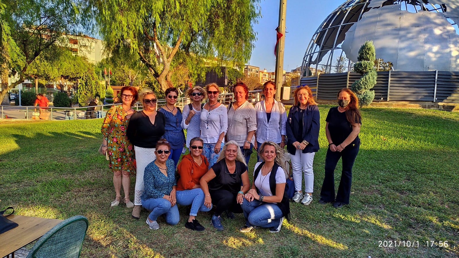 powerful women-smyrna collective