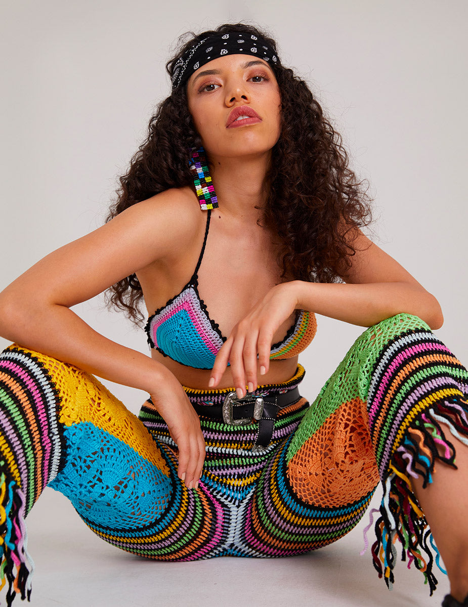 Smyrna Collective - Made For Self-Expression