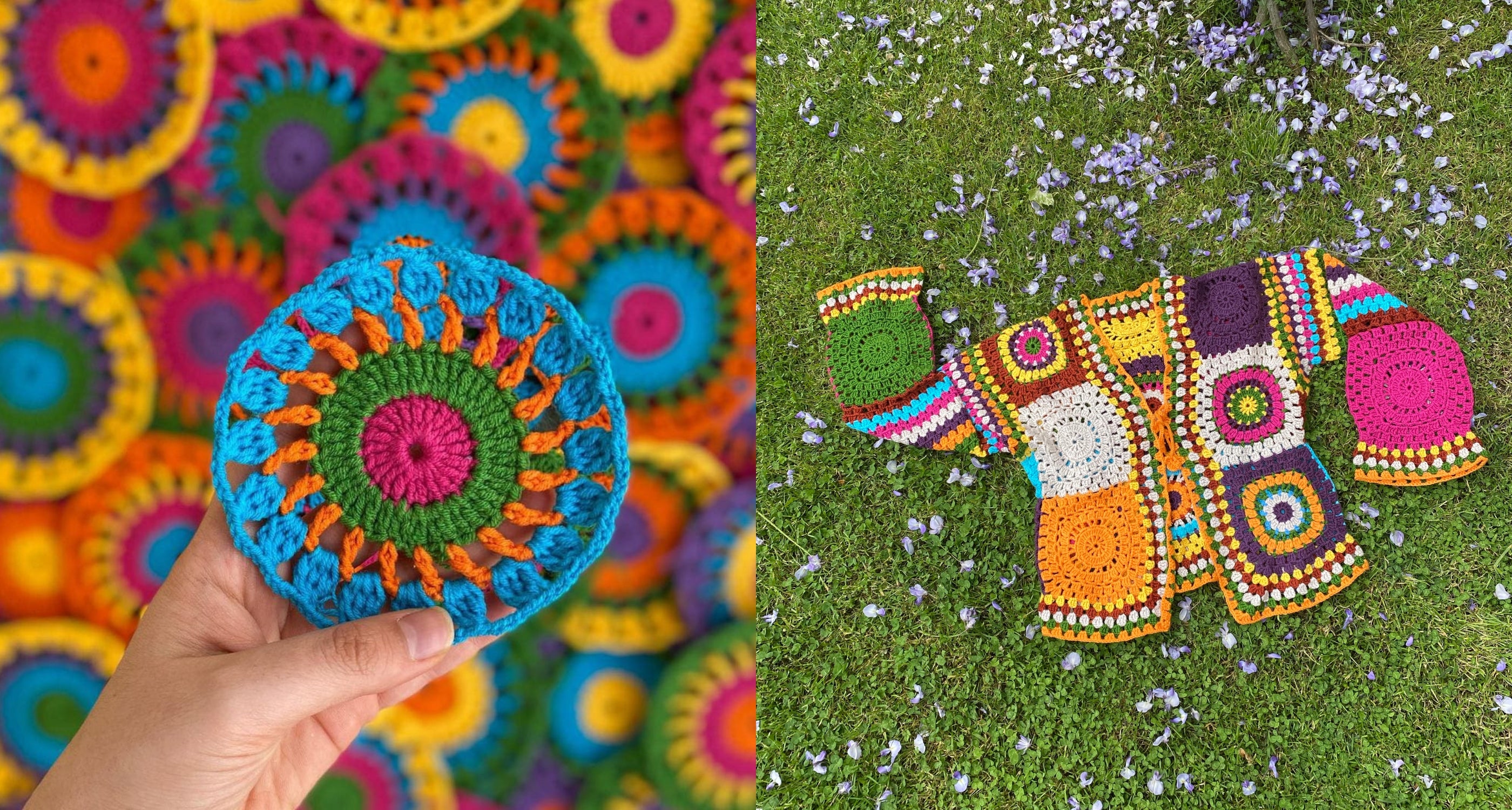 crochet shirt-smyrna collective