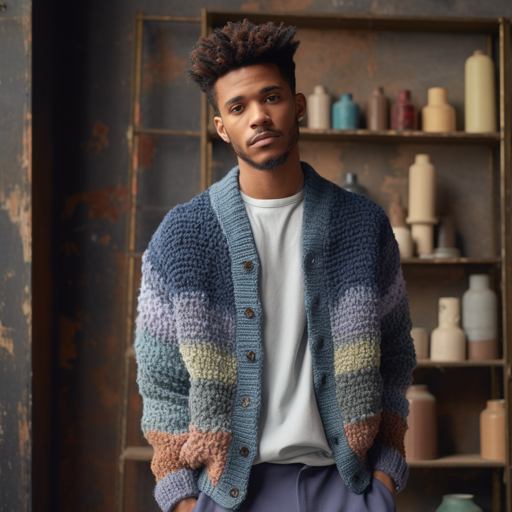 crochet love-smyrna collective