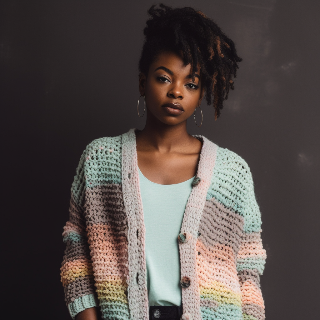 crochet love-smyrna collective