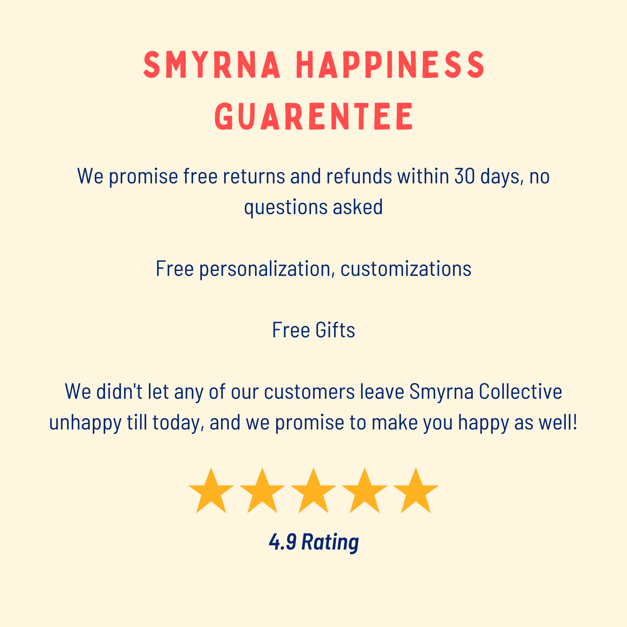 Nature Shirt - Smyrna Collective