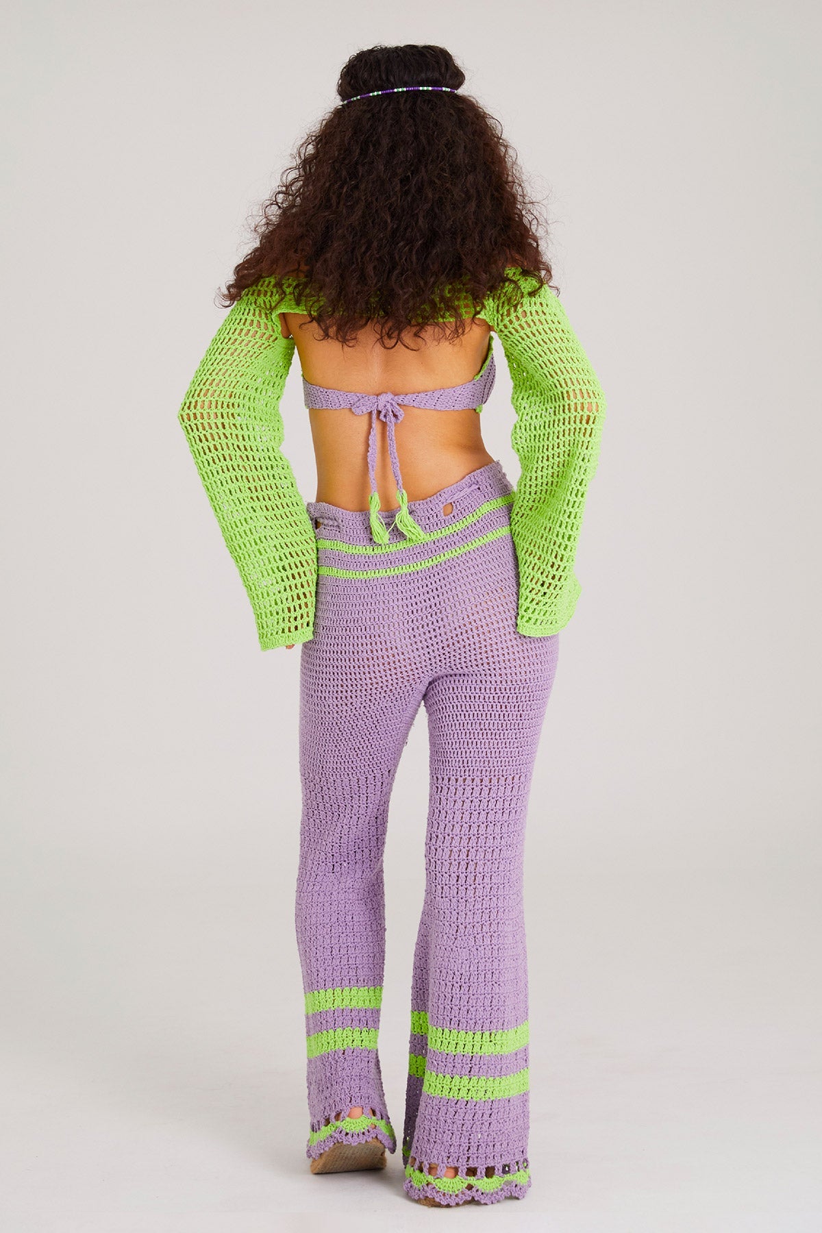 Crochet Coachella Outfit - Smyrna Collective