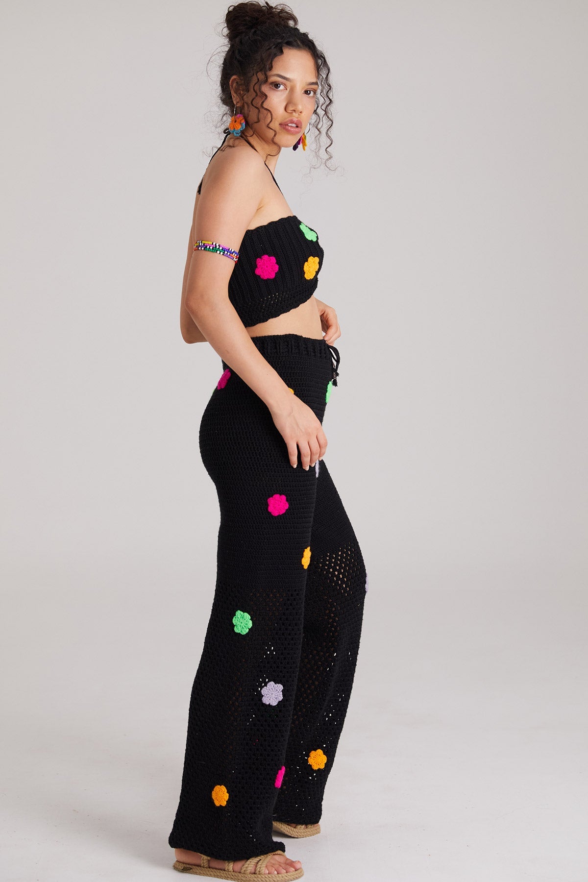 Crochet Coachella Set - Smyrna Collective