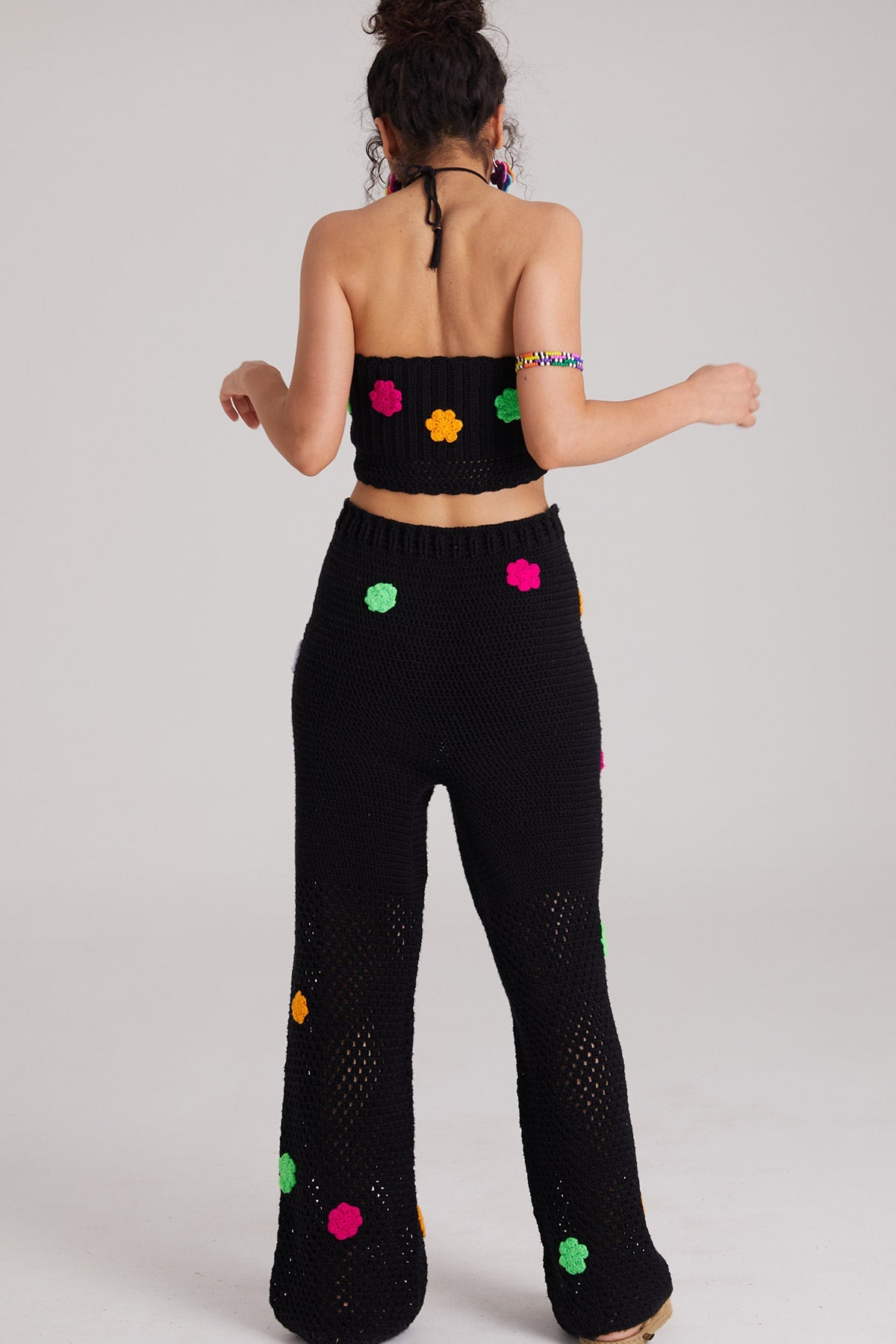 Crochet Coachella Set - Smyrna Collective