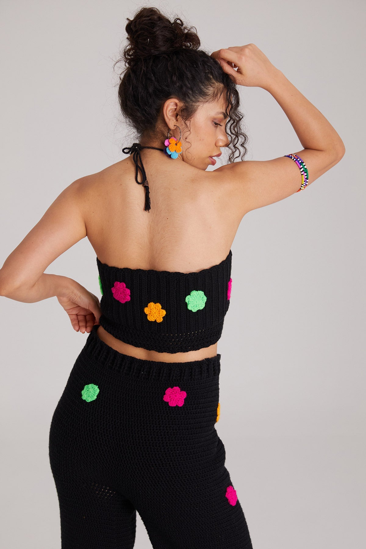 Crochet Coachella Set - Smyrna Collective