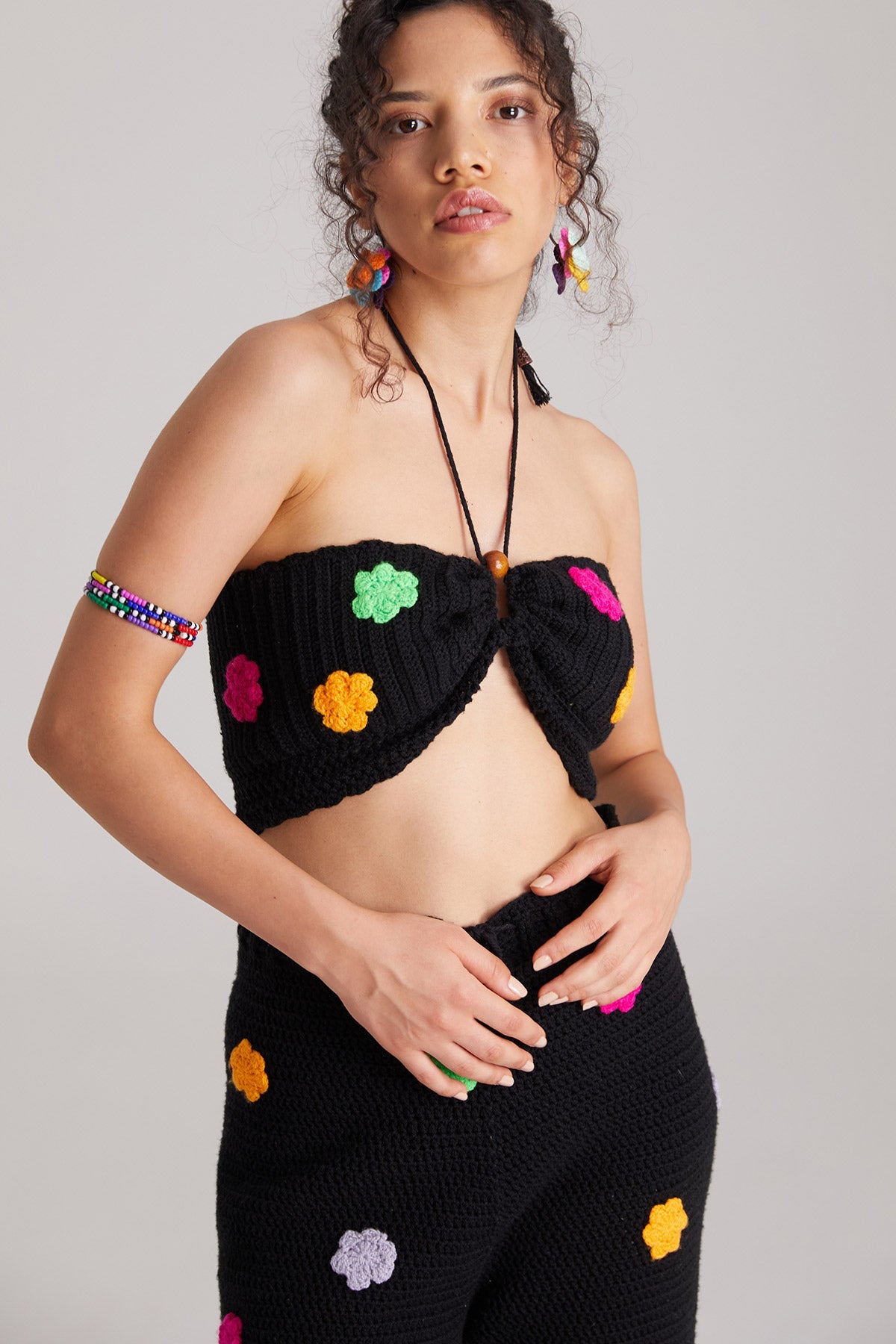 Crochet Coachella Set - Smyrna Collective
