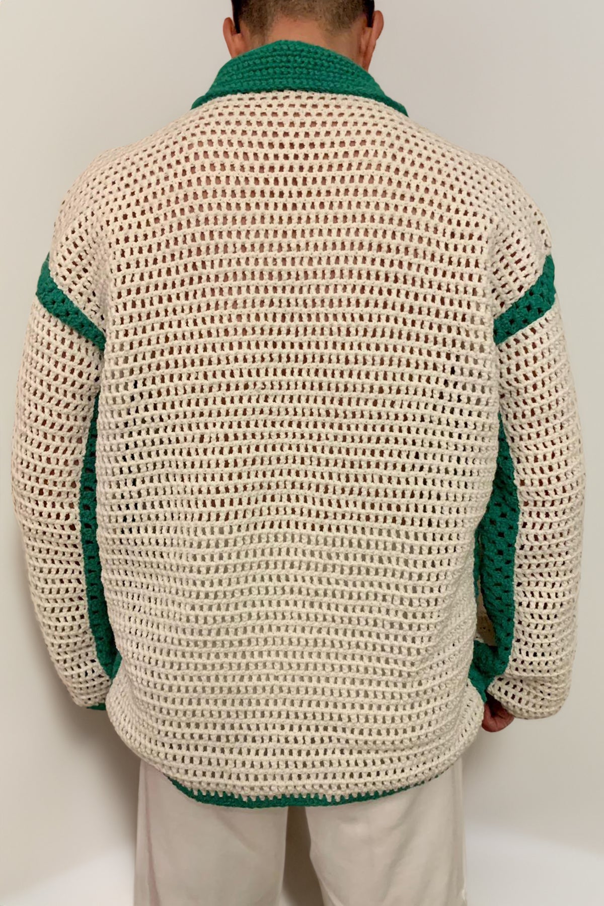 Handmade Unisex Shirt - Smyrna Collective