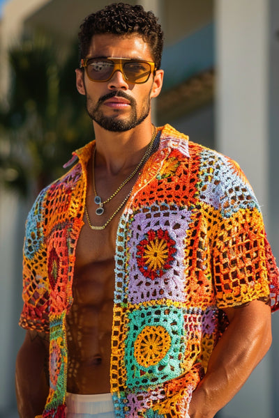 colorful-granny-square-shirt-